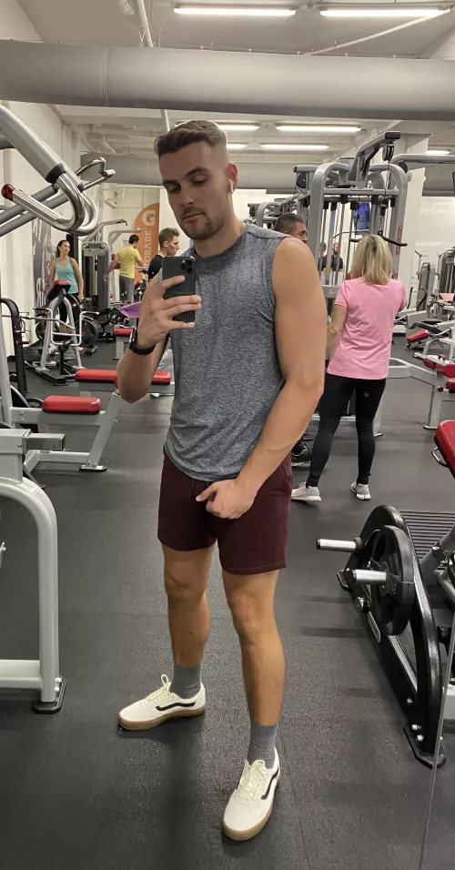 Finally Friday by GoGreenGoWhite84