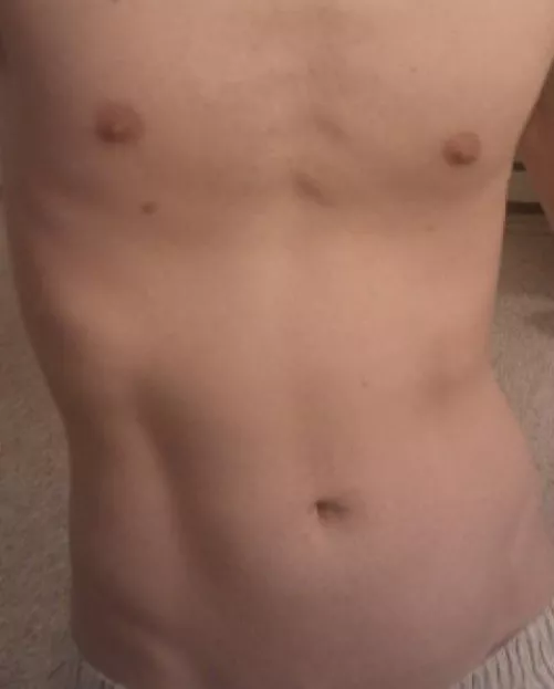 Finally Friday!! Think you can give this 5'3 105lb twink more then he can handle? by YourSmolGuy