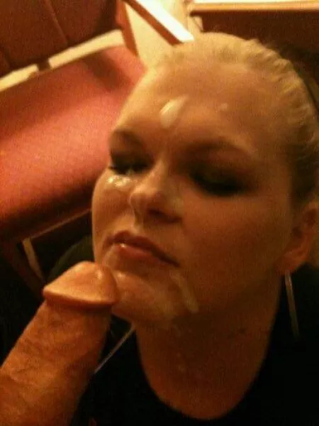 Finally gave in and took this MILF to a hotel just to COVER her face by Csv4764