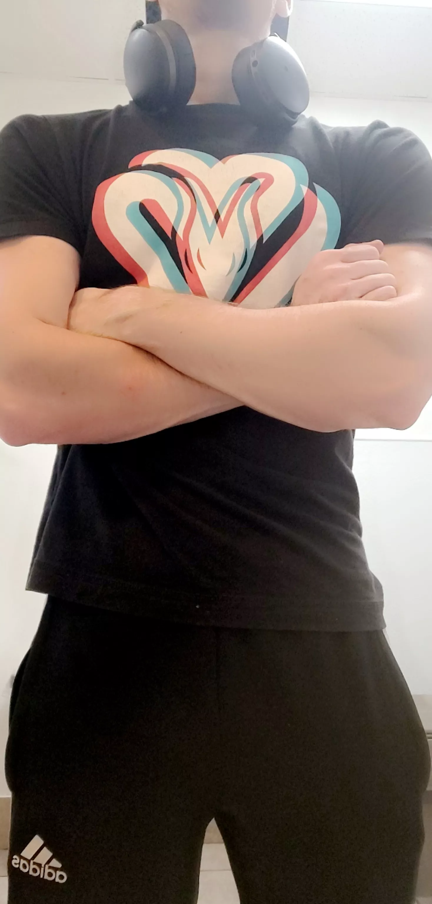 finally gave my forearms the attention they deserve for the first time in a while posted by zhmija