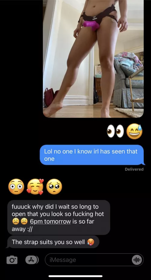 Finally get to put my strap to work irl tomorrow. It’s only been for pictures so far 😩 by PRIVATEERADIO