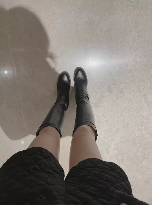 finally getting cold again by lz963