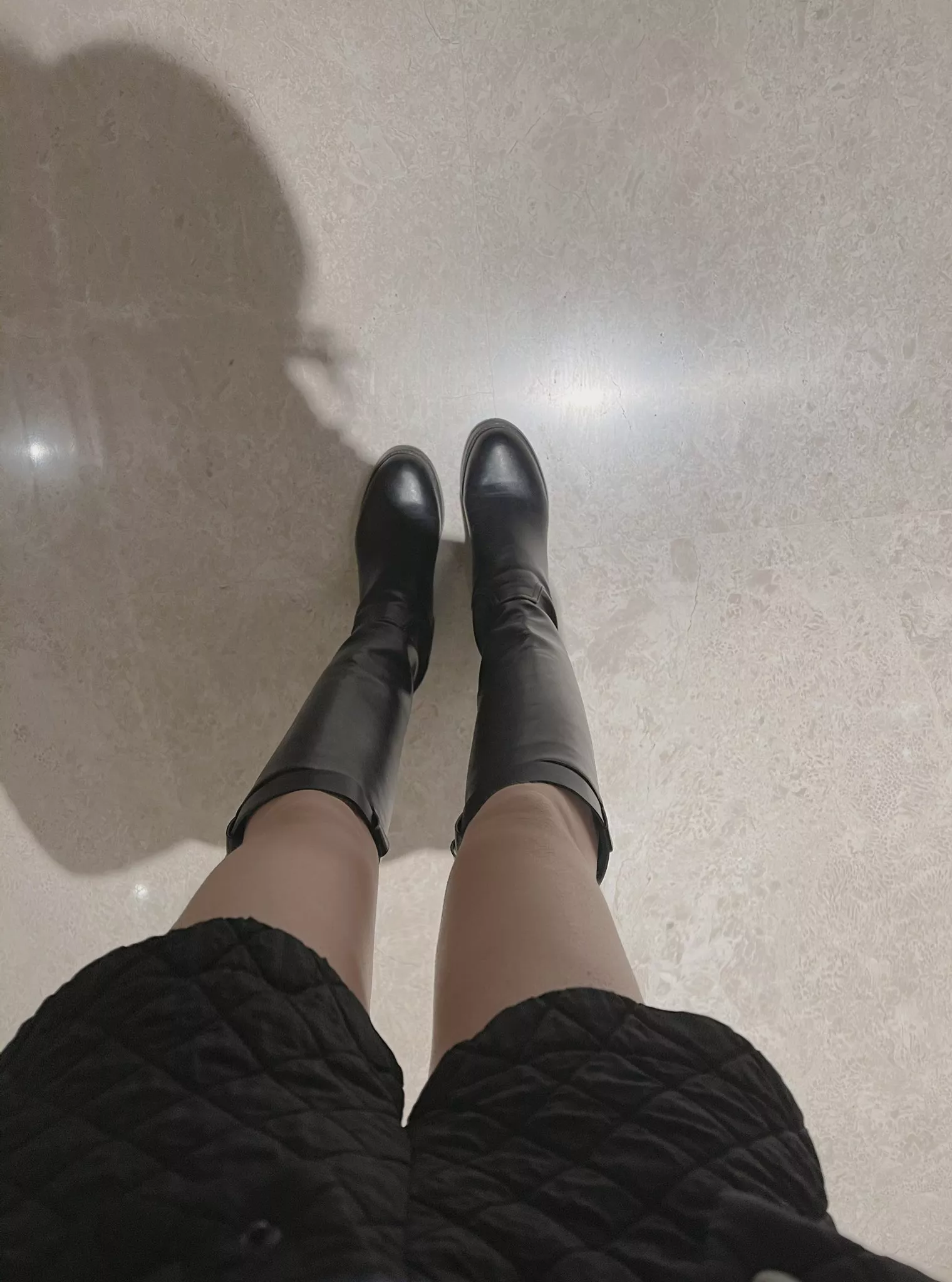 finally getting cold again posted by lz963