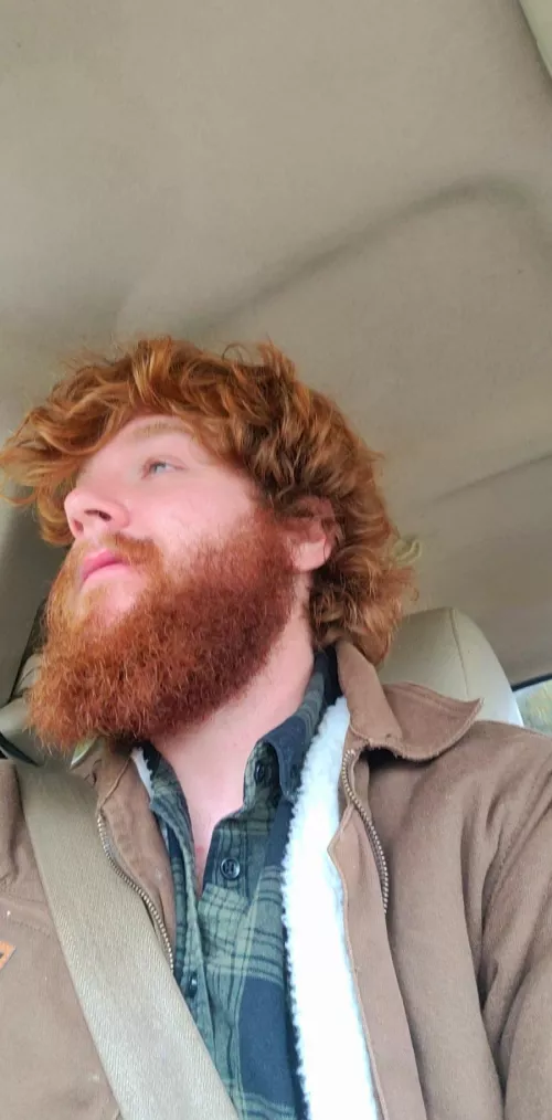 Finally getting cold here. by kaderedstone