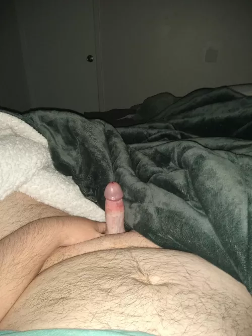 Finally getting to have some fun after not jerking all day by SeniorFakeName