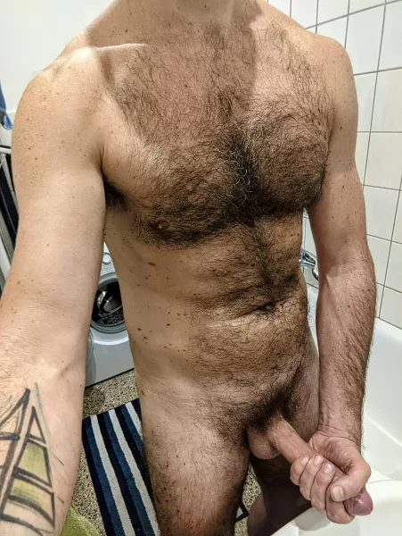 Finally going to bed after all night party by composter25