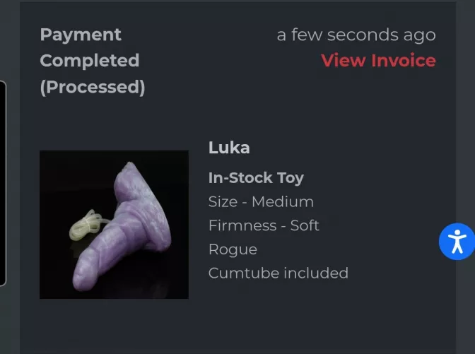 Finally Got a Legacy toy!!!! ☺️☺️ by SBOmega