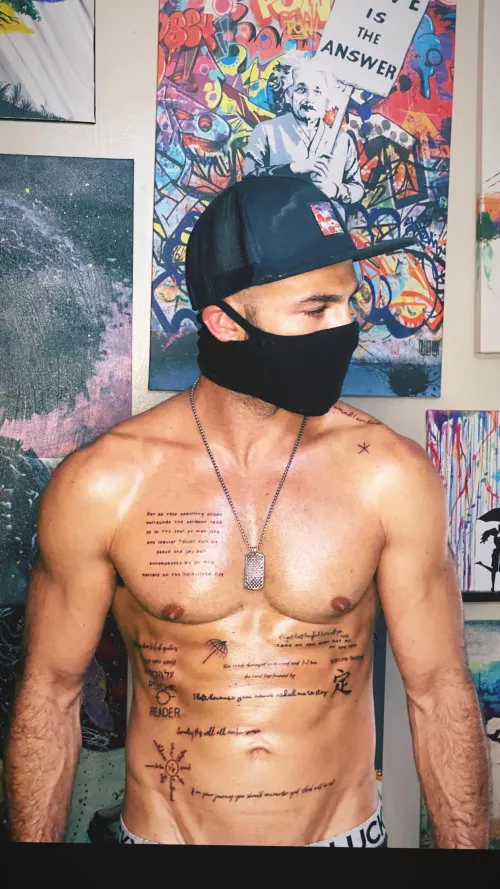 Finally got a little bit of work done by Physical-Airport5384