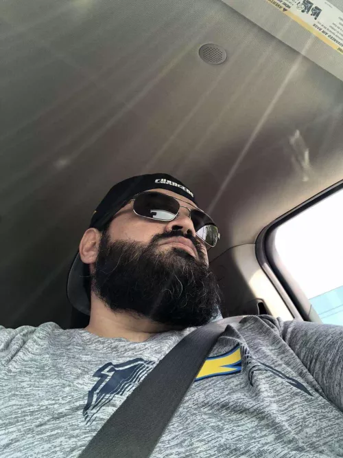 Finally got a little sun out today. by jaymira16