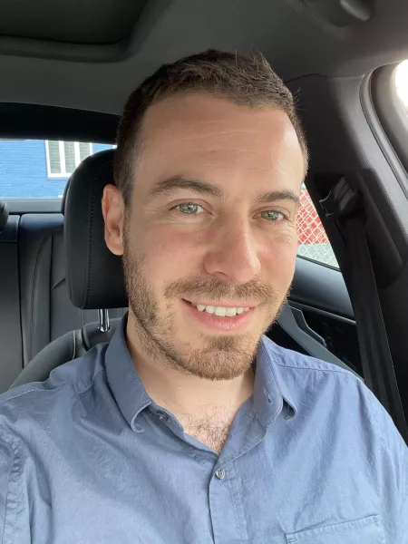 Finally got a much needed haircut 💇‍♂️ by Godriel