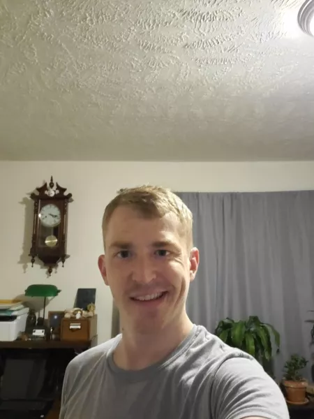 Finally got all my laundry done since moving! by Titan116