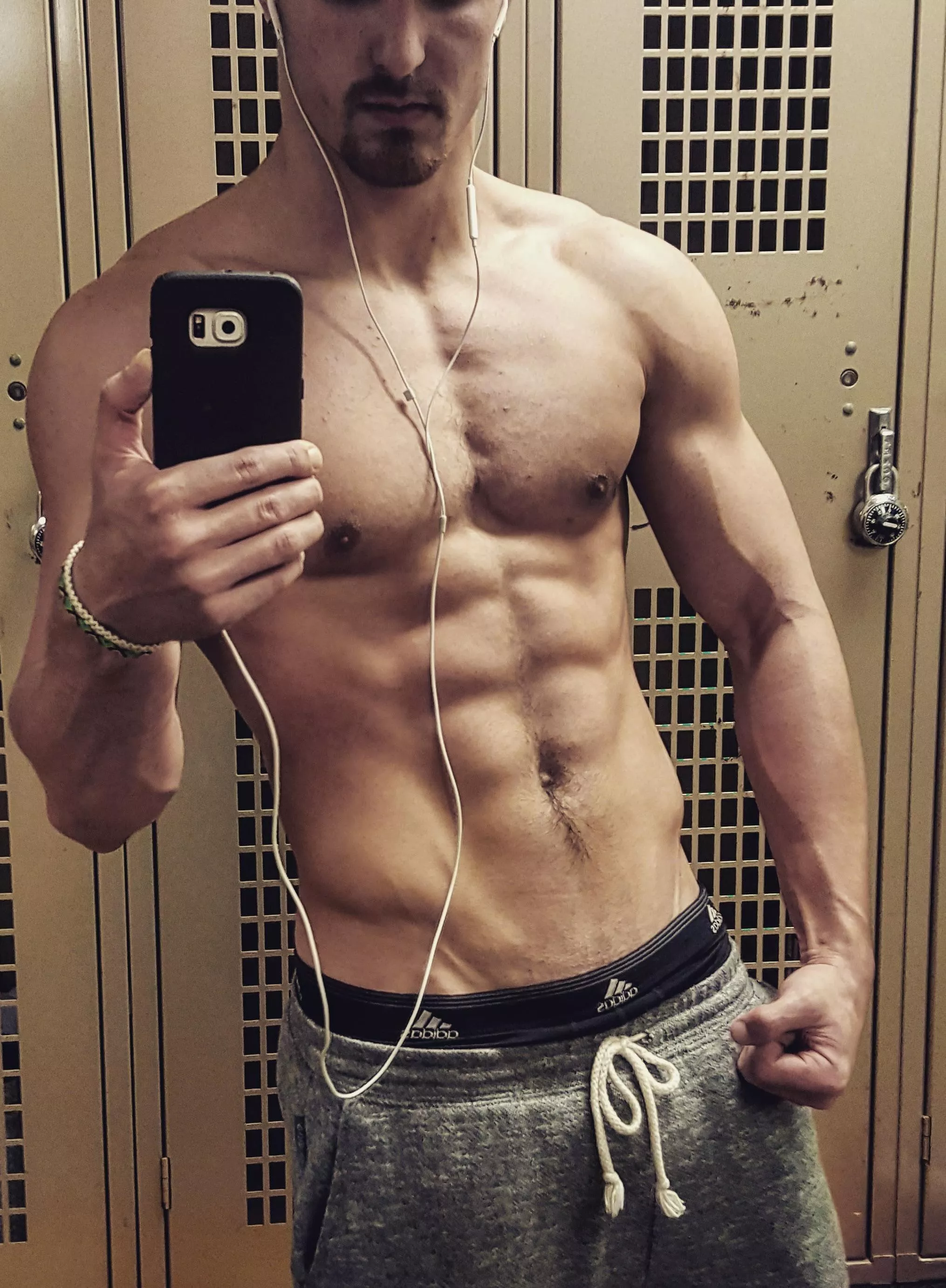 Finally got cut just in time for winter🤦‍♂️ posted by fivestarstay