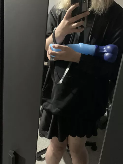 Finally got my first BD, cant wait to ride him by eranor_x