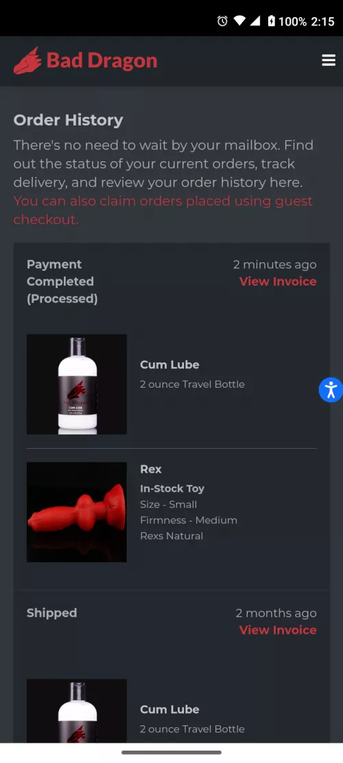 FINALLY got my hands on a Rex 😎😎😎 by SatisfactionWrong521