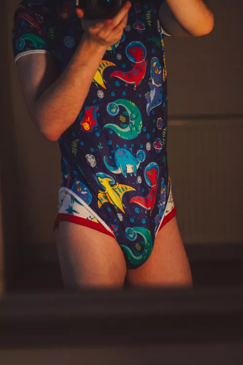 Finally got my onesie from Etsy (UK) I can post the shop in comments? by tactical_slap