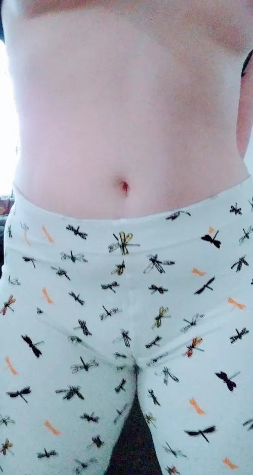 Finally got the courage to post by dutchiegirlie