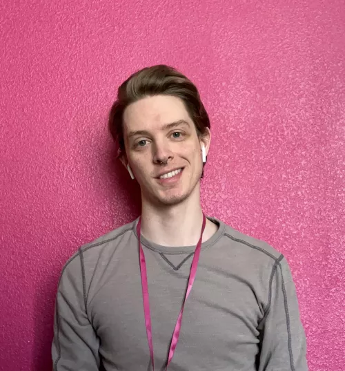 Finally got to play some Endwalker and just look at that glow. by gaymerguy4