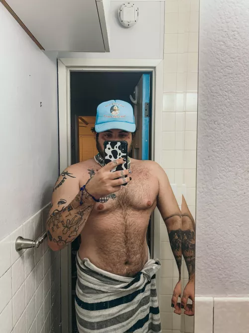 finally happy with my body 👉🏽👈🏽 by LilDietSoda