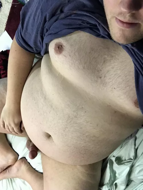 Finally have a night to relax and have fun! by AndesGayChub