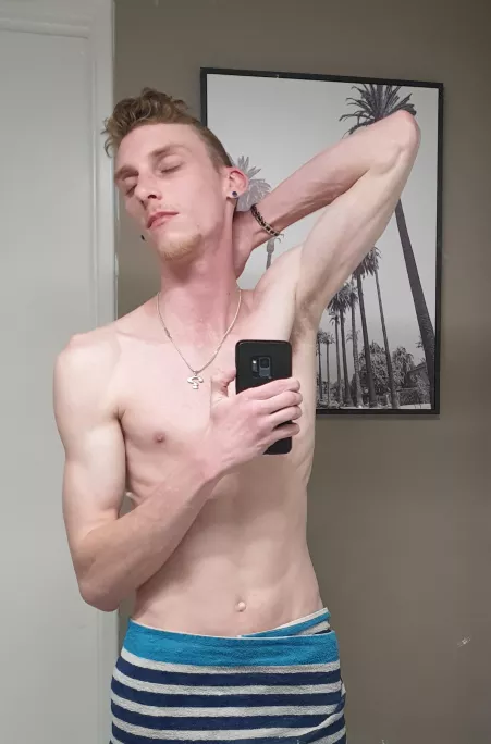 Finally hit 6km in 20min on the gym bike by greed59