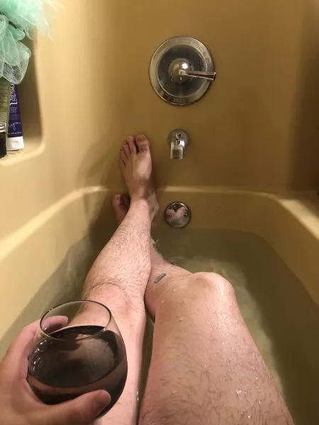 Finally home after another long shift by Chemical_Raisin_2609