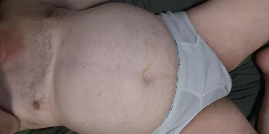 Finally home and out of my clothes by ssaymetiB9