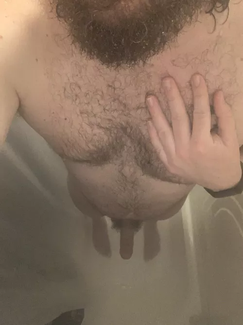 Finally home from a long day by Charlie_G149