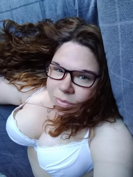 Finally home from work by countingsheep1281