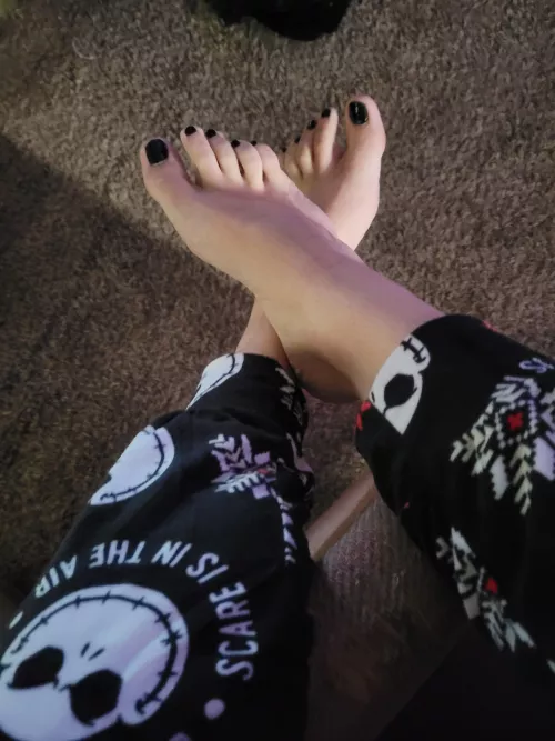 Finally home from work, time to relax 😴 by Dangerous_Cobbler218