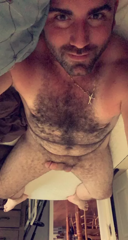 Finally home from working outside in 100 degrees by Liquid_ice_27