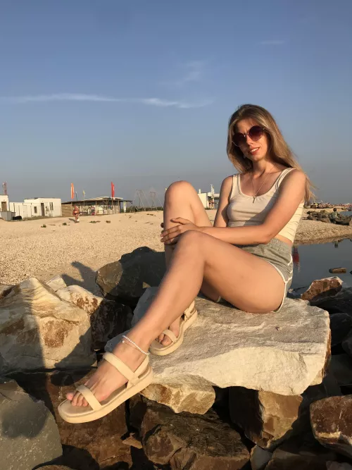 Finally I am here by vvcalendar