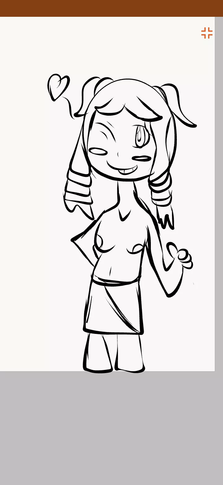 FINALLY, I got the courage for Beth porn! posted by DiSTtheAzazelPlush