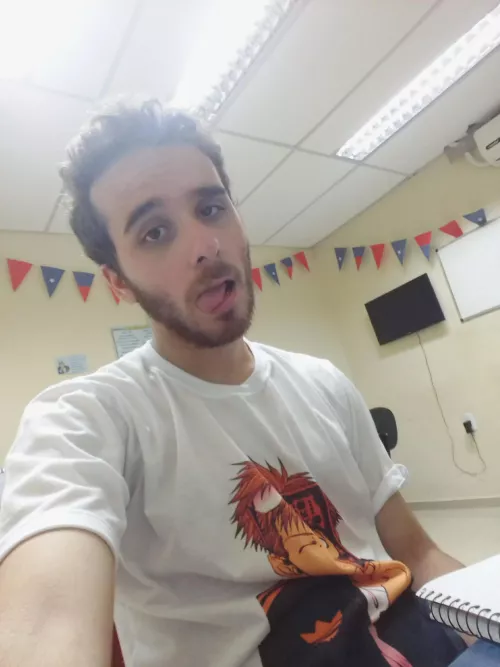 Finally I had the guts to psot something. Please be kind. 😣 (Might delete later) by AquilesTheGod