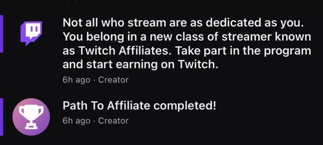 Finally. I have done it. by AsianRaisu