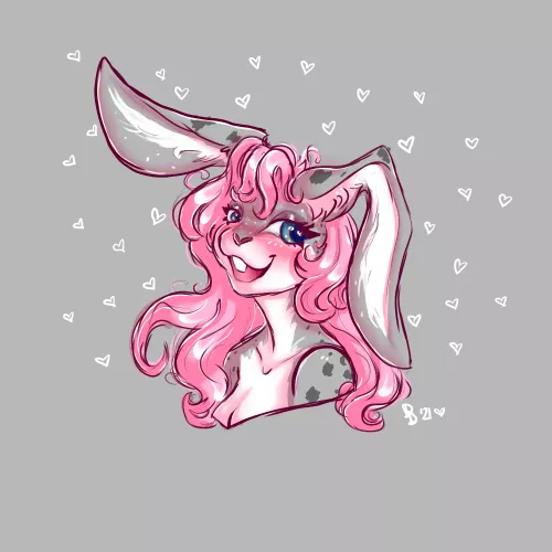 finally made my own fursona, I'm pretty happy with it <3 by destiny-the-dragon