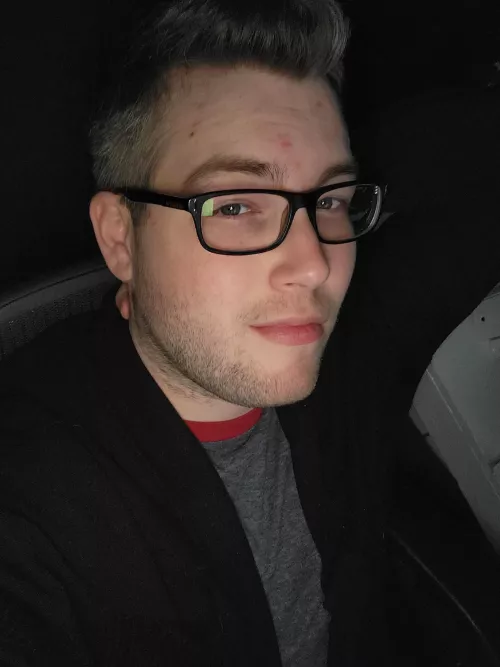 Finally my Friday. Can't wait to start some days off! by CameroniBamboni94