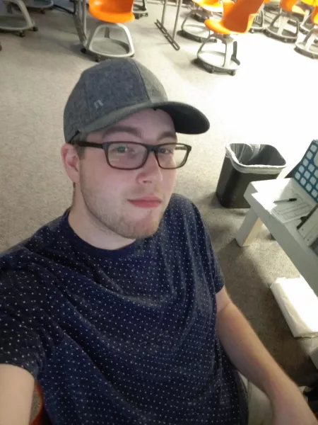 Finally my Friday for work! 😁 by Cameronibamboni