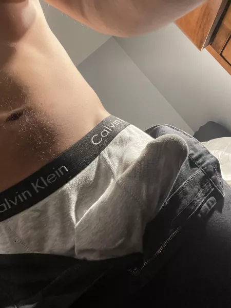 Finally off work by Jt2by4