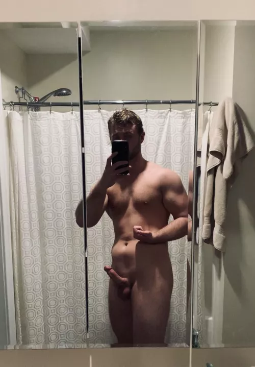 Finally posting nudes, what do you think? (21) by nathanfc371