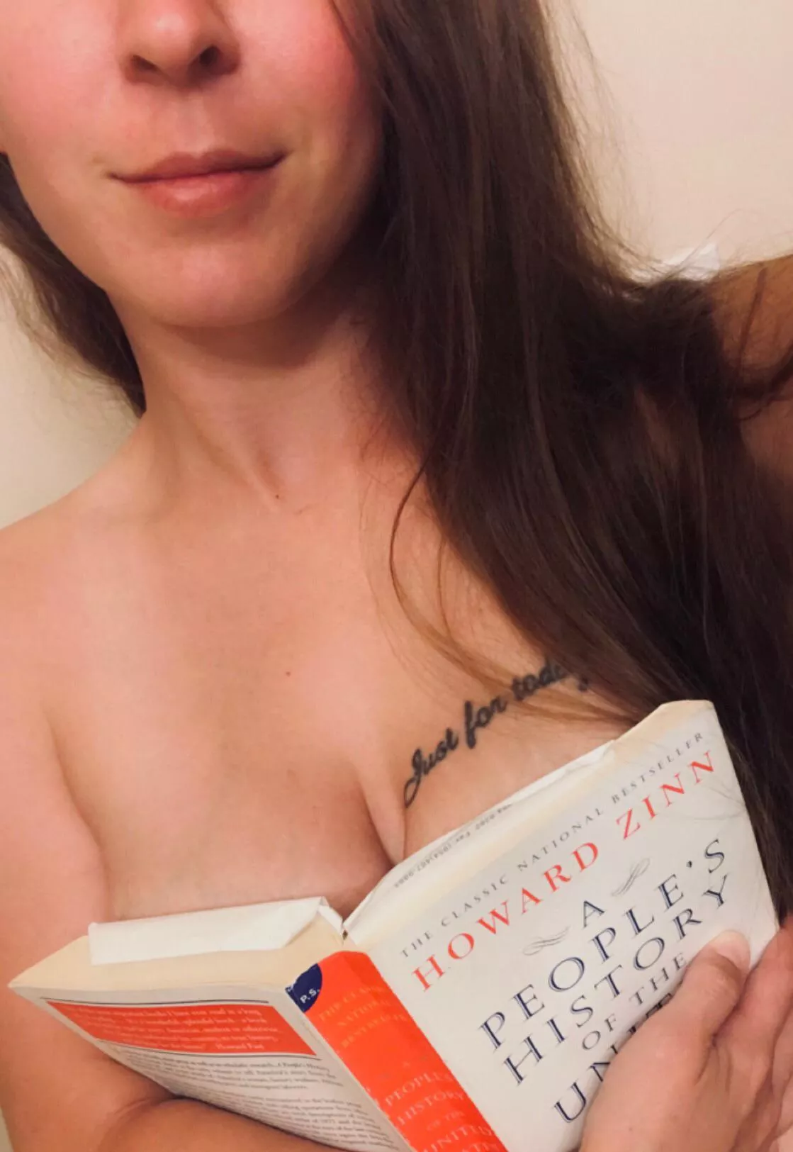 [F]inally said ‘screw it’ & decided to stop lurking posted by Elysextc