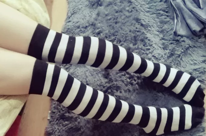 Finally some new pics :3 how do you like it ^^? by Ushiyashi