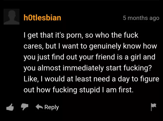 Finally someone with a brain by Boris_The_Hooligan