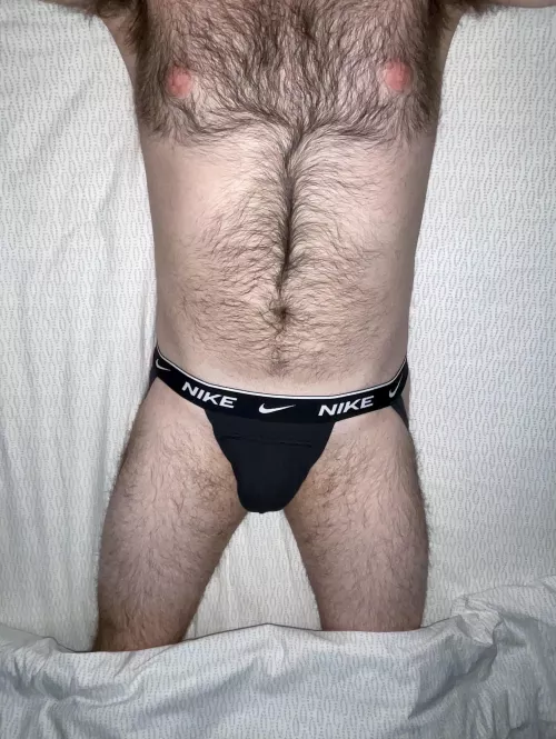 Finally starting to like my hair by misteredger