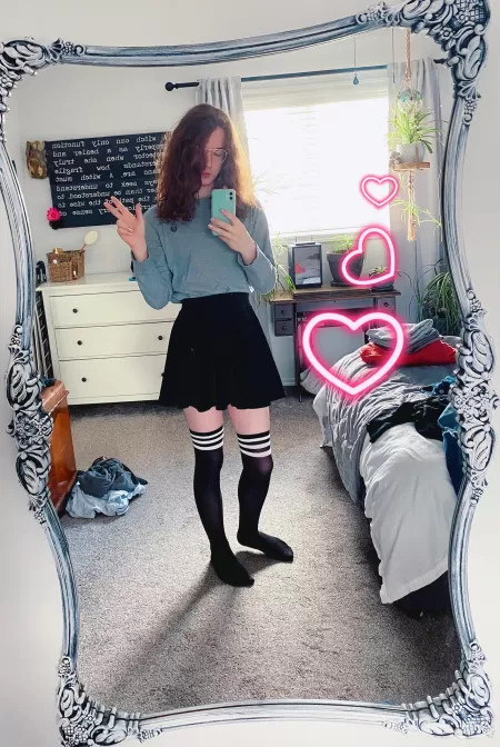 Finally starting to love myself 🥰 by dillonmucha