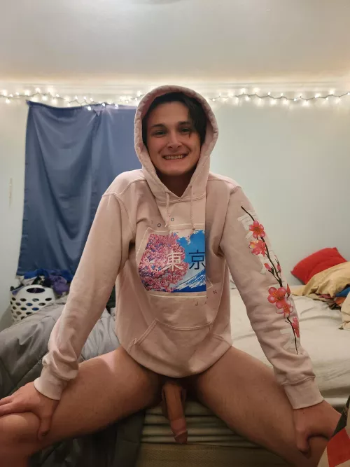 finally sweater weather 😌 by taken-chaos