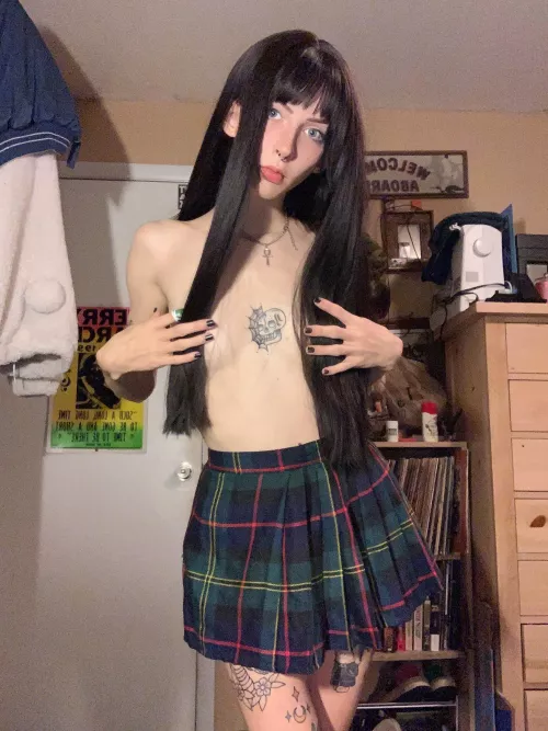 finally the perfect sub for me by bbyghoul_