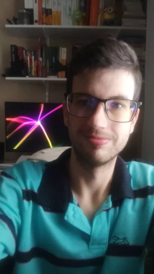 Finally time for some Uni's holidays by lhlimaverde