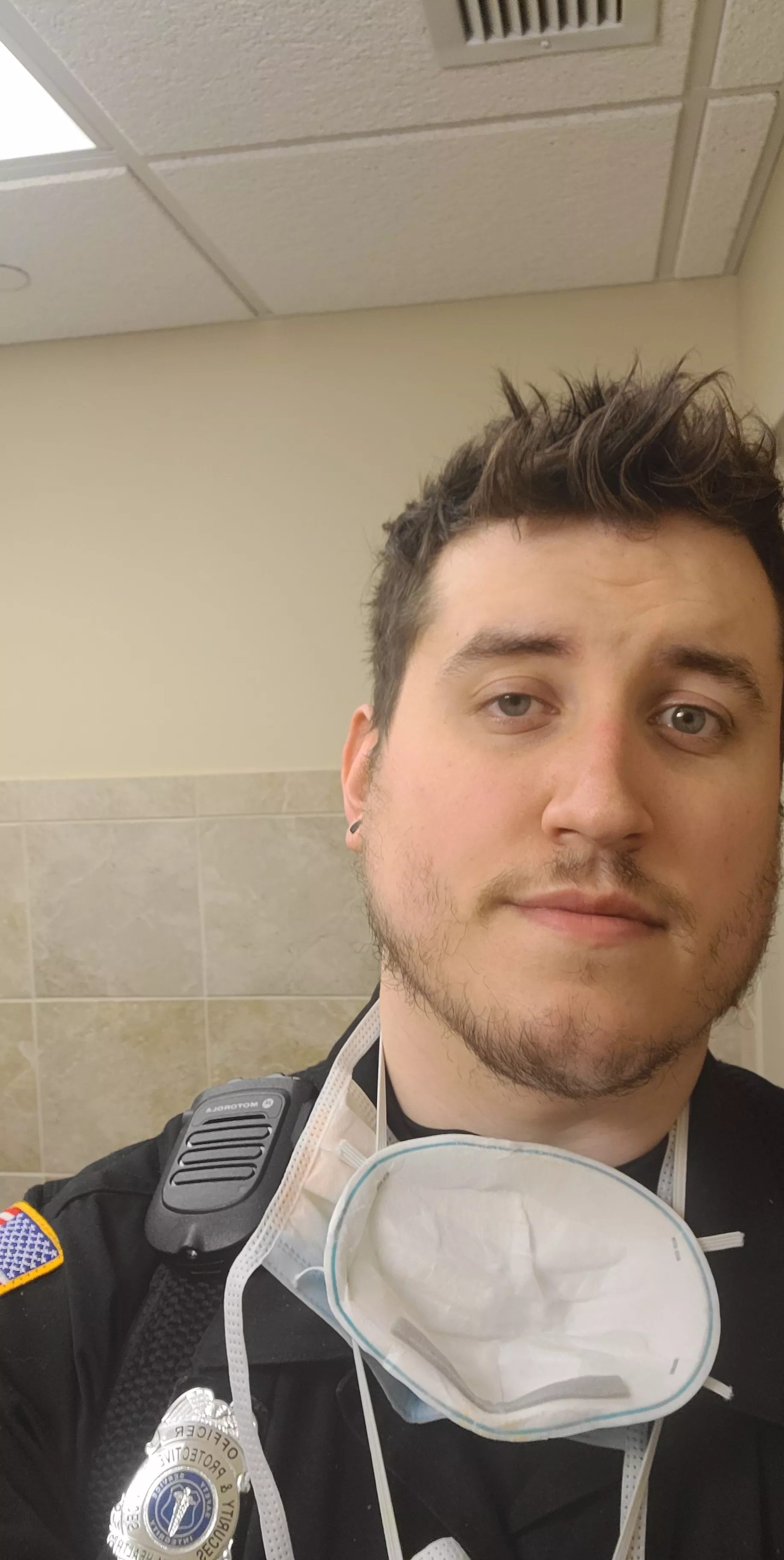 Finally took a pic of myself where I feel cute 😁😁 posted by FREE_HUG_PLS