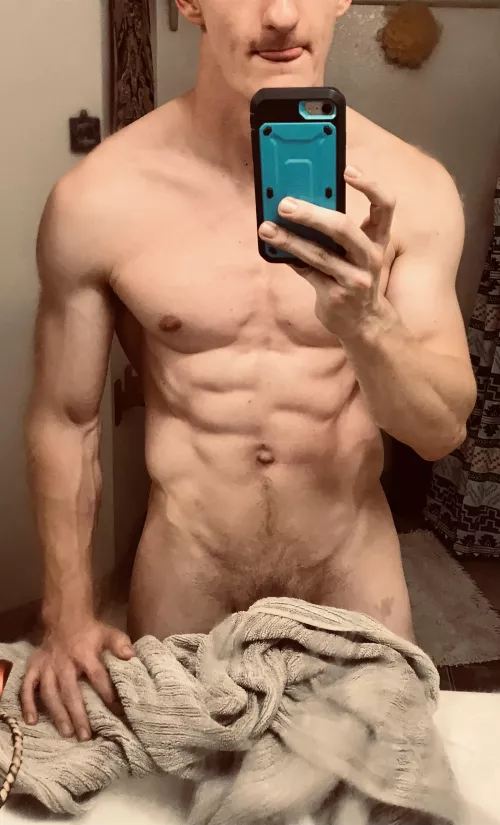 Finally trimmed up by OF-BrokeTwunk