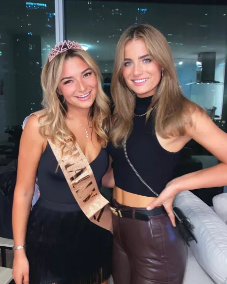 Finally by QueriousGorge